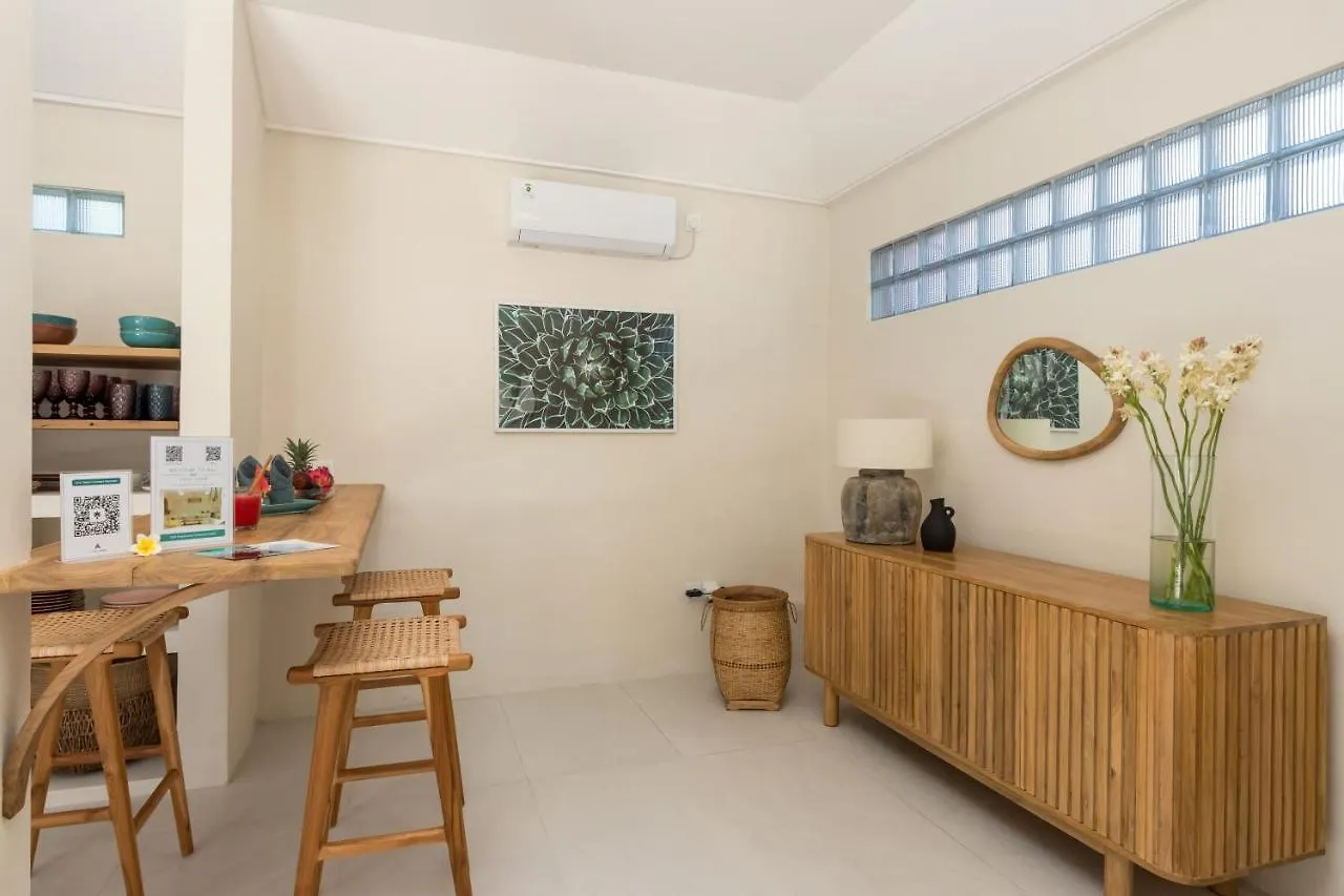 Casa Adem - Modern & Trendy 3Br Villa In Seminyak, 10 Minutes To The Beach With Private Pool  Семиньяк