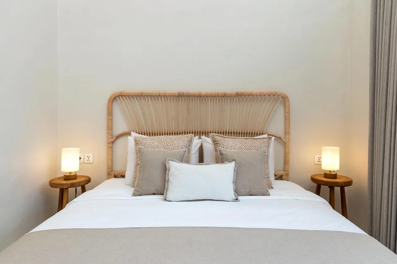 Casa Adem - Modern & Trendy 3Br Villa In Seminyak, 10 Minutes To The Beach With Private Pool Seminyak (Bali)