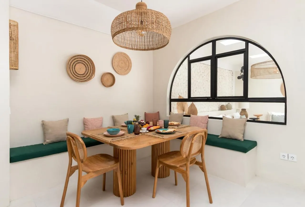 Casa Adem - Modern & Trendy 3Br Villa In Seminyak, 10 Minutes To The Beach With Private Pool