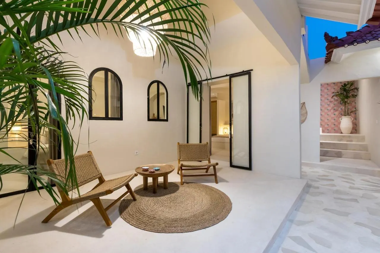 Casa Adem - Modern & Trendy 3Br Villa In Seminyak, 10 Minutes To The Beach With Private Pool