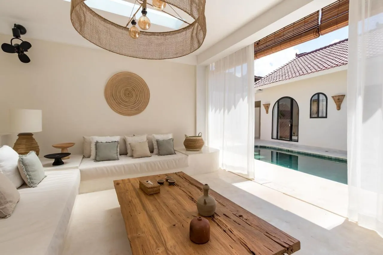Casa Adem - Modern & Trendy 3Br Villa In Seminyak, 10 Minutes To The Beach With Private Pool 0*, Seminyak (Bali)