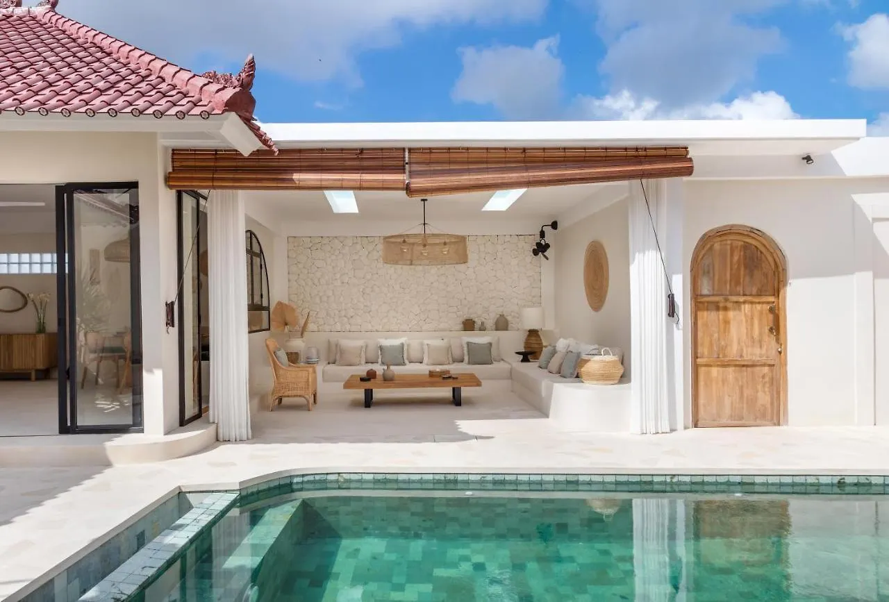 Casa Adem - Modern & Trendy 3Br Villa In Seminyak, 10 Minutes To The Beach With Private Pool