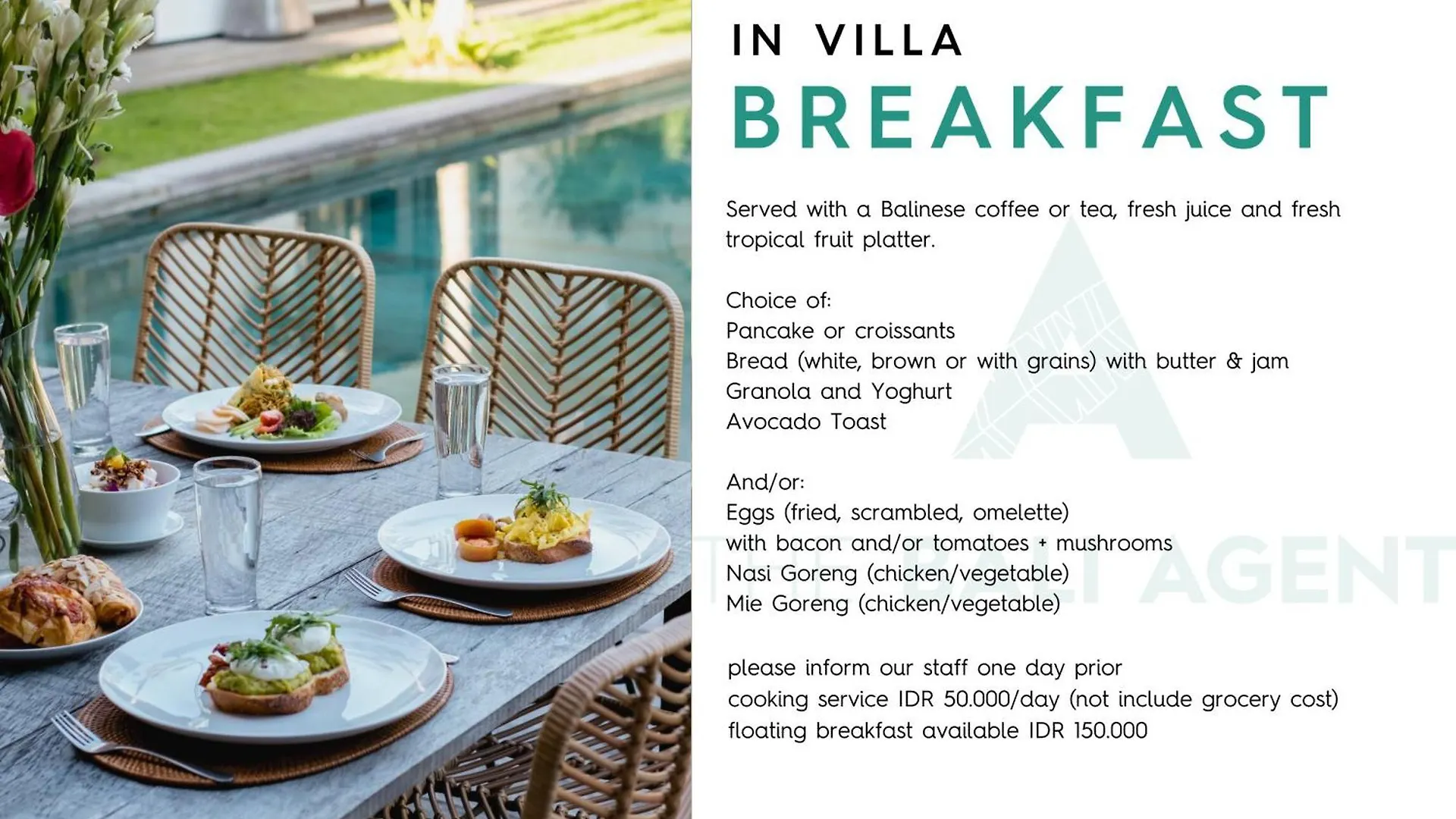 Casa Adem - Modern & Trendy 3Br Villa In Seminyak, 10 Minutes To The Beach With Private Pool  Seminyak (Bali)