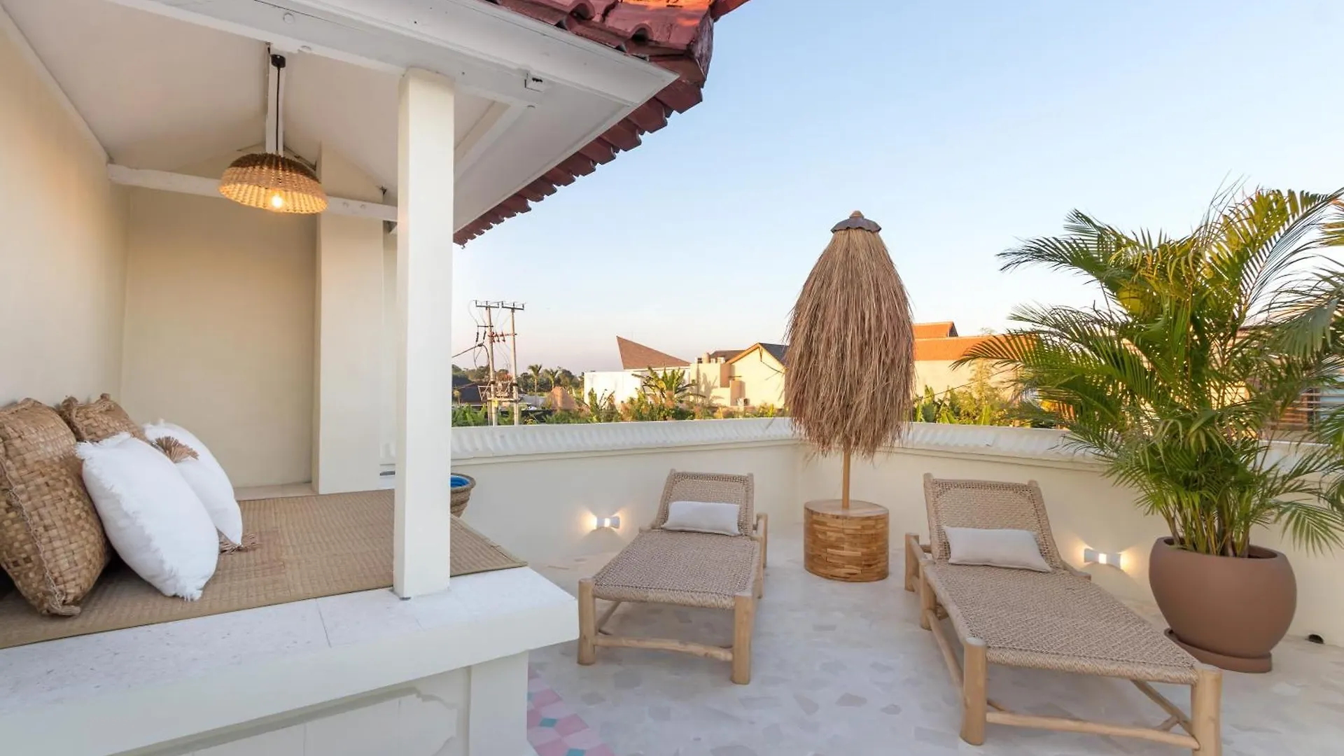 Casa Adem - Modern & Trendy 3Br Villa In Seminyak, 10 Minutes To The Beach With Private Pool Seminyak (Bali)