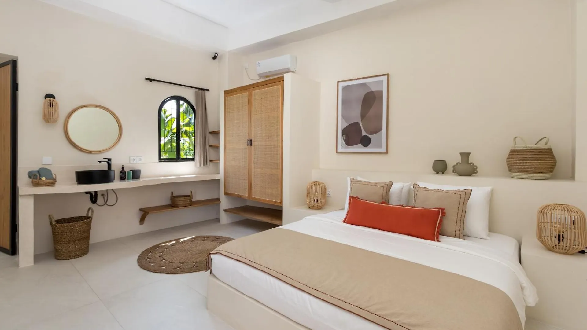 Casa Adem - Modern & Trendy 3Br Villa In Seminyak, 10 Minutes To The Beach With Private Pool Seminyak (Bali)