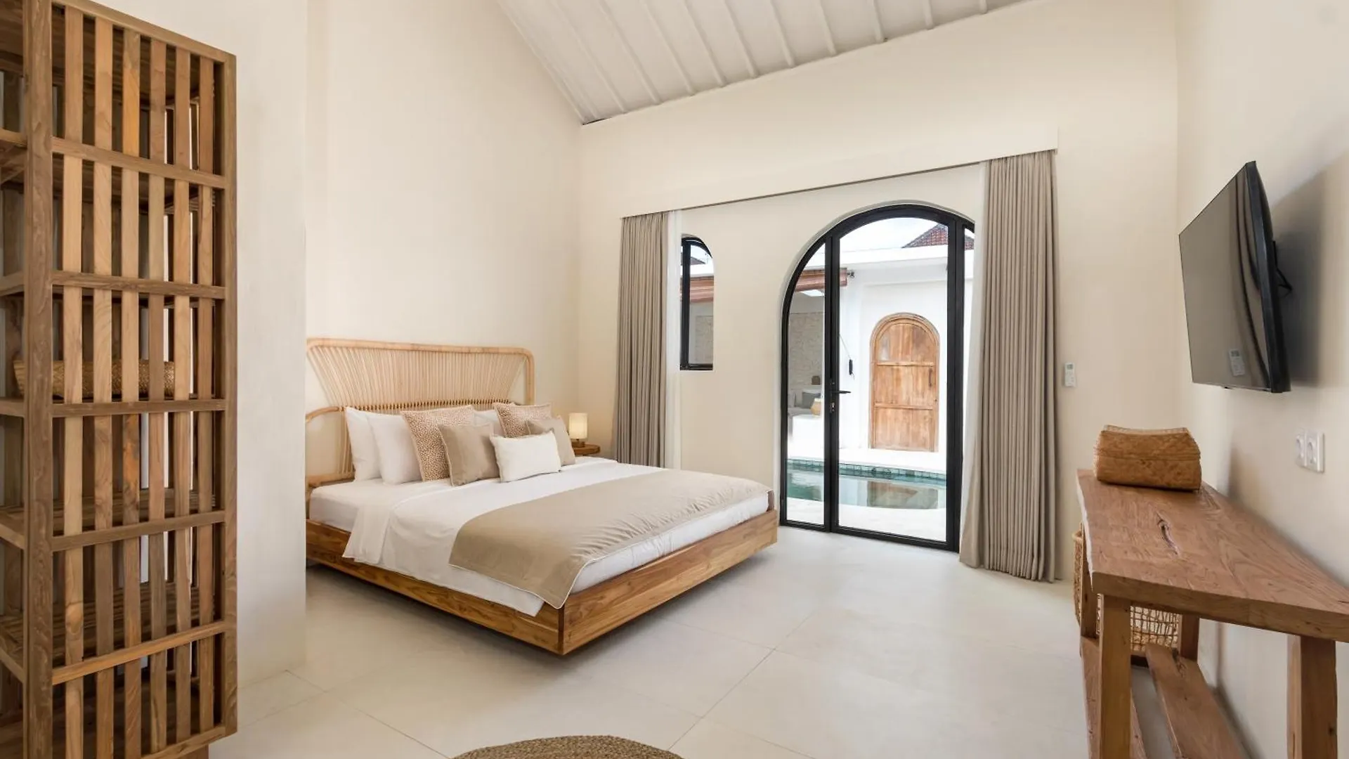 Casa Adem - Modern & Trendy 3Br Villa In Seminyak, 10 Minutes To The Beach With Private Pool