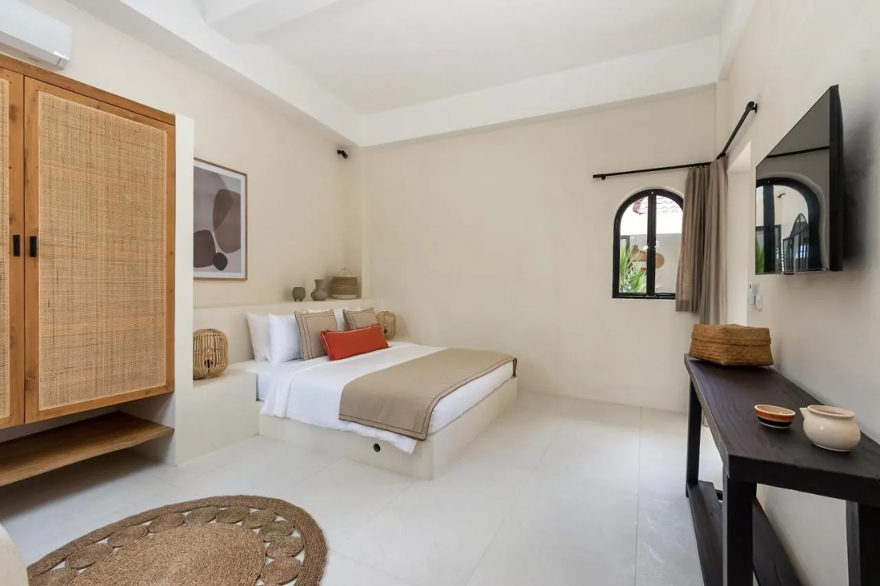 Casa Adem - Modern & Trendy 3Br Villa In Seminyak, 10 Minutes To The Beach With Private Pool