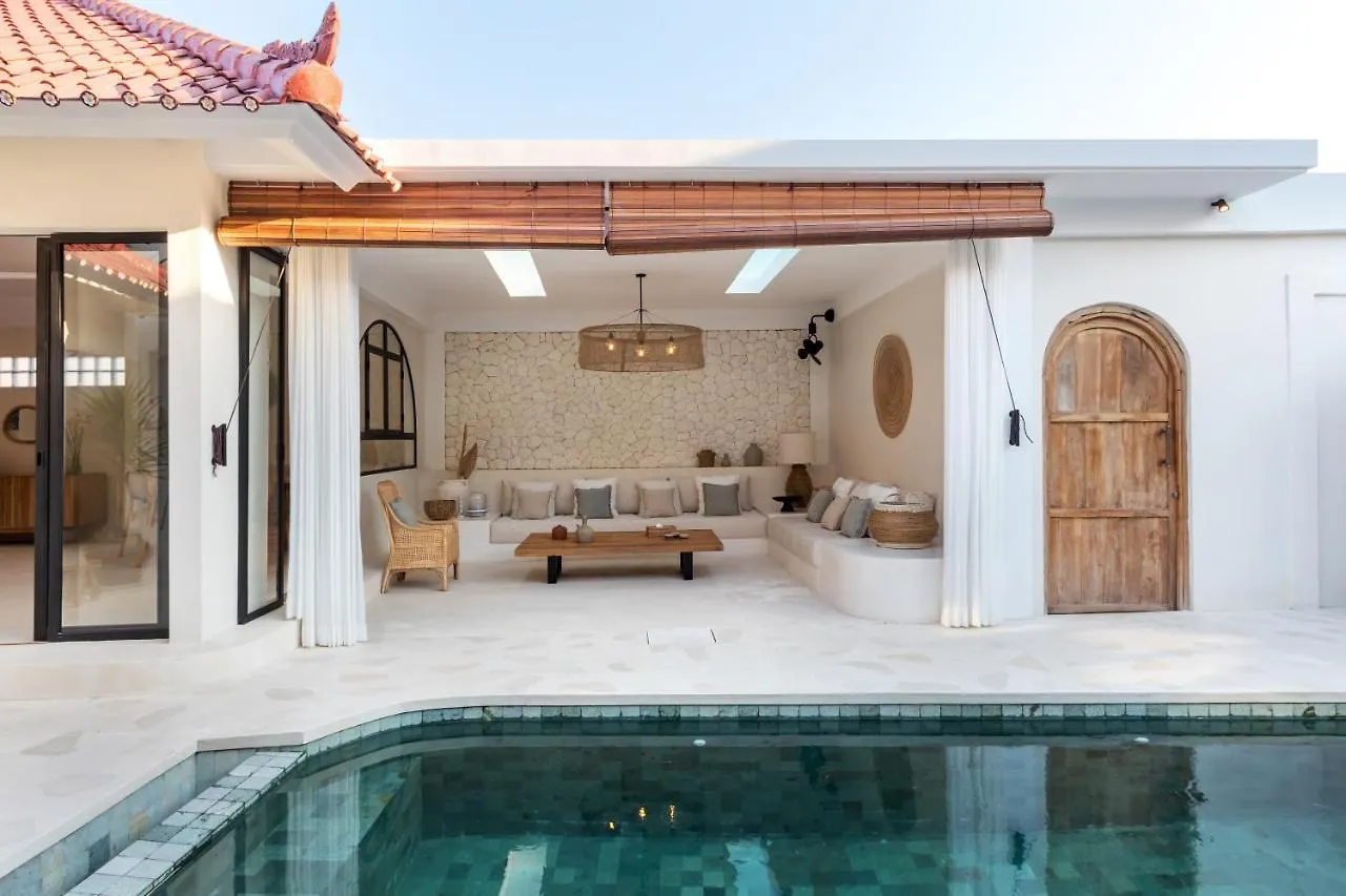 Casa Adem - Modern & Trendy 3Br Villa In Seminyak, 10 Minutes To The Beach With Private Pool